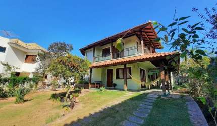 Casa para Venda em Florianópolis, Lagoa Da Conceição, 3 dormitórios, 1 suíte, 3 banheiros, 2 vagas