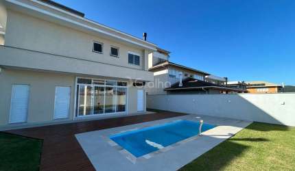 Casa para Venda em Florianópolis, São João do Rio Vermelho, 4 dormitórios, 3 suítes, 6 banheiros, 1 vaga