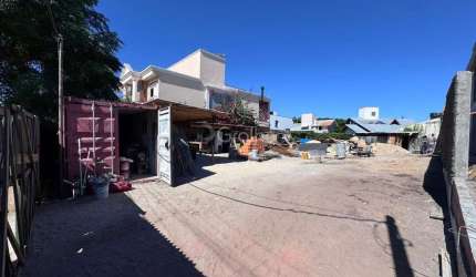 Terreno para Venda em Florianópolis, Jurerê Internacional