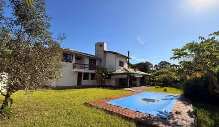 Casa para Venda em Florianópolis, Rio Tavares, 3 dormitórios, 1 suíte, 4 banheiros, 2 vagas