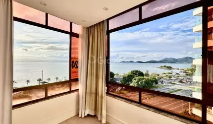 Apartamento para Venda em Florianópolis, Agronômica, 4 dormitórios, 2 suítes, 5 banheiros, 2 vagas