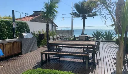 Apartamento para Venda em Florianópolis, Ingleses do Rio Vermelho, 2 dormitórios, 1 suíte, 2 banheiros, 2 vagas