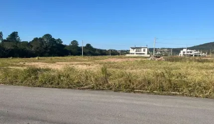 Terreno para Venda em Florianópolis, Vargem Grande