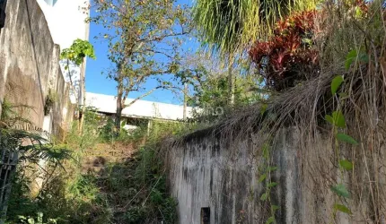 Terreno para Venda em Florianópolis, Trindade