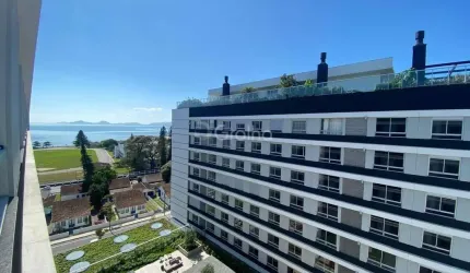 Apartamento para Venda em Florianópolis, Jardim Atlântico, 3 dormitórios, 3 suítes, 3 banheiros, 2 vagas