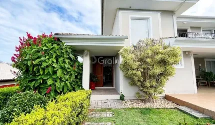 Casa para Venda em Florianópolis, Rio Tavares, 5 dormitórios, 2 suítes, 6 banheiros, 2 vagas