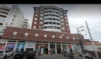 Loja para Venda em Florianópolis, Córrego Grande, 1 banheiro, 1 vaga