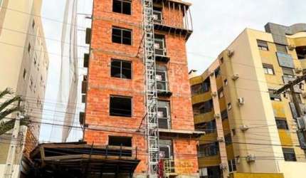 Apartamento para Venda em Florianópolis, Centro, 1 dormitório, 1 suíte, 1 banheiro