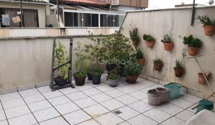 Cobertura para Venda em Florianópolis, Trindade, 3 dormitórios, 1 banheiro, 1 vaga