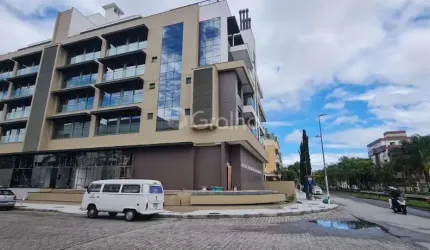 Apartamento para Venda em Florianópolis, Jurerê Internacional, 2 dormitórios, 2 suítes, 3 banheiros, 2 vagas