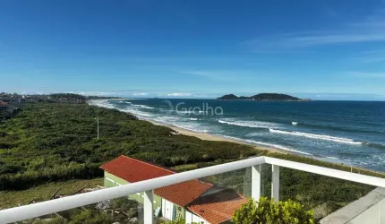 Cobertura para Venda em Florianópolis, Morro das Pedras, 3 dormitórios, 1 suíte, 3 banheiros, 2 vagas