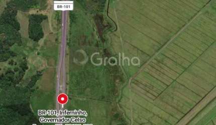 Terreno para Venda em Governador Celso Ramos, Centro