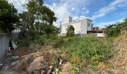 Terreno para Venda em Florianópolis, Campeche