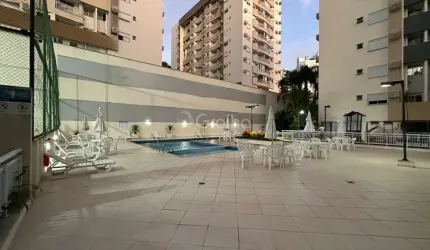 Apartamento para Venda em Florianópolis, Itacorubi, 3 dormitórios, 1 suíte, 2 banheiros, 1 vaga