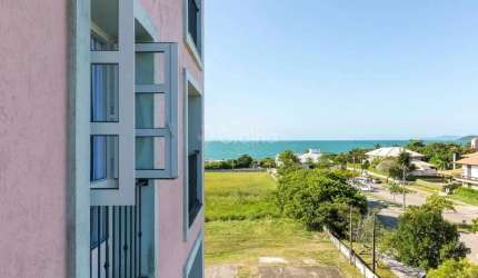 Apartamento para Venda em Florianópolis, Jurerê Internacional, 1 dormitório, 1 banheiro, 1 vaga
