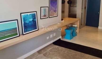 Apartamento para Venda em Florianópolis, Córrego Grande, 2 dormitórios, 1 banheiro, 1 vaga