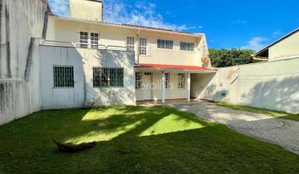Casa para Venda em Florianópolis, Córrego Grande, 4 dormitórios, 1 suíte, 3 banheiros, 2 vagas