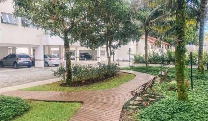 Apartamento para Venda em Florianópolis, Trindade, 3 dormitórios, 1 suíte, 3 banheiros, 3 vagas