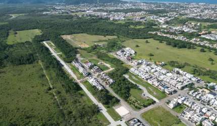 Terreno para Venda em Florianópolis, Ribeirão da Ilha