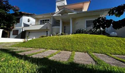 Casa para Venda em Florianópolis, Jurerê Internacional, 3 dormitórios, 3 suítes, 5 banheiros, 2 vagas