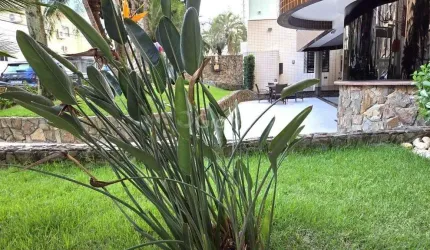 Apartamento para Venda em Florianópolis, Centro, 3 dormitórios, 1 suíte, 4 banheiros, 2 vagas