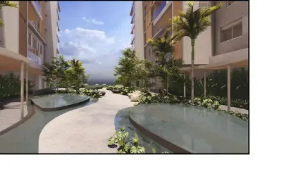Apartamento para Venda em Florianópolis, João Paulo, 3 dormitórios, 3 suítes, 4 banheiros, 2 vagas