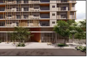 Apartamento para Venda em Florianópolis, João Paulo, 4 dormitórios, 4 suítes, 5 banheiros, 2 vagas