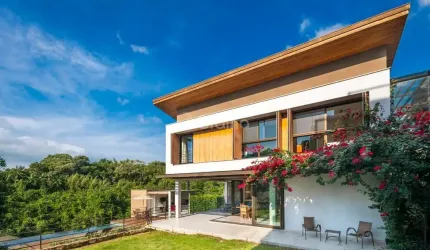 Casa para Venda em Florianópolis, Rio Tavares, 4 dormitórios, 1 suíte, 3 banheiros, 4 vagas