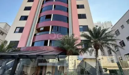 Apartamento para Venda em Florianópolis, Balneário, 3 dormitórios, 1 suíte, 2 banheiros, 1 vaga