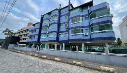 Apartamento para Venda em Florianópolis, Cachoeira Do Bom Jesus, 2 dormitórios, 1 suíte, 2 banheiros, 1 vaga