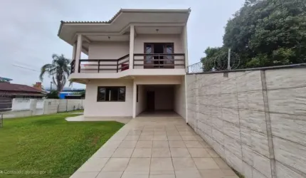 Casa para Venda em Florianópolis, Carianos, 3 dormitórios, 1 suíte, 3 banheiros, 3 vagas
