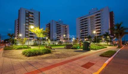 Apartamento para Venda em Florianópolis, Jardim Atlântico, 2 dormitórios, 1 suíte, 2 banheiros, 1 vaga