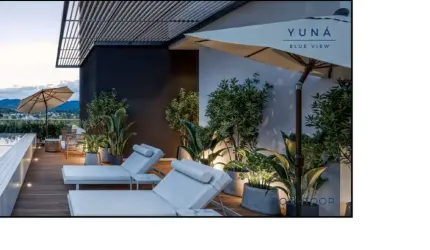 Apartamento para Venda em Florianópolis, Campeche, 1 dormitório, 1 banheiro