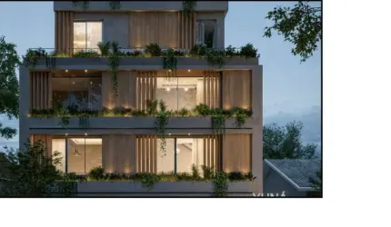 Apartamento para Venda em Florianópolis, Campeche, 1 dormitório, 1 banheiro