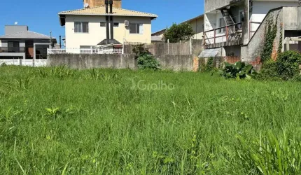Terreno para Venda em Florianópolis, Carianos