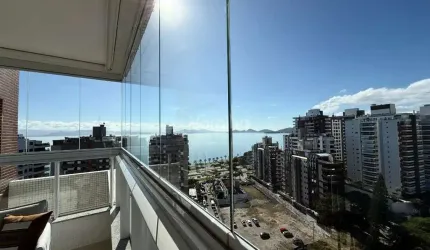 Apartamento para Venda em Florianópolis, Agronômica, 3 dormitórios, 1 suíte, 3 banheiros, 2 vagas