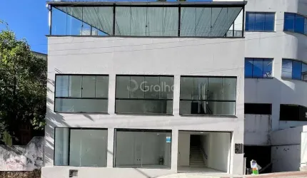 Prédio para Venda em Florianópolis, Centro, 2 banheiros