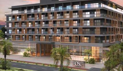 Apartamento para Venda em Florianópolis, Saco Grande, 1 dormitório, 1 banheiro, 1 vaga