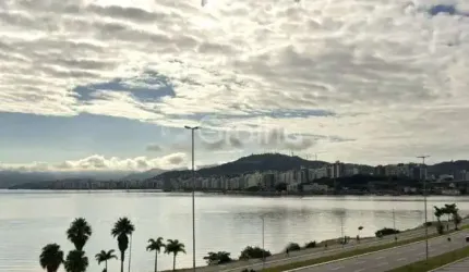 Apartamento para Venda em Florianópolis, Estreito, 3 dormitórios, 1 suíte, 2 banheiros, 1 vaga