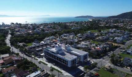 Apartamento para Venda em Florianópolis, Cachoeira Do Bom Jesus, 1 dormitório, 1 banheiro, 1 vaga