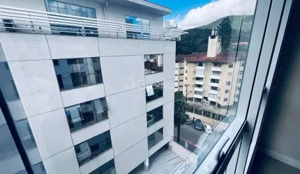 Sala Comercial para Venda em Florianópolis, Itacorubi, 1 banheiro, 1 vaga