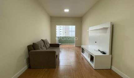Apartamento para Venda em Florianópolis, Trindade, 2 dormitórios, 1 banheiro, 1 vaga