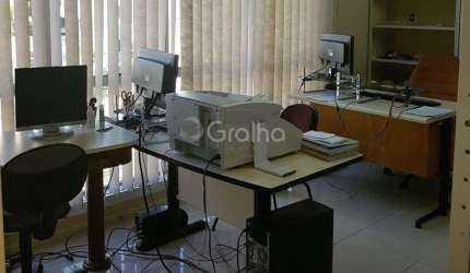 Sala Comercial para Venda em Florianópolis, Trindade, 1 banheiro, 2 vagas