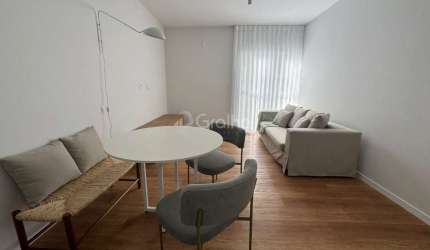 Apartamento para Venda em Florianópolis, Córrego Grande, 2 dormitórios, 1 banheiro, 1 vaga