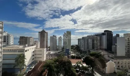 Apartamento para Venda em Florianópolis, Centro, 3 dormitórios, 2 suítes, 5 banheiros, 2 vagas