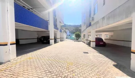 Apartamento para Venda em Florianópolis, Carvoeira, 2 dormitórios, 1 banheiro, 2 vagas
