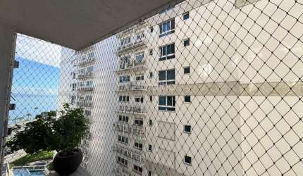 Apartamento para Venda em Florianópolis, Centro, 2 dormitórios, 1 suíte, 2 banheiros, 1 vaga
