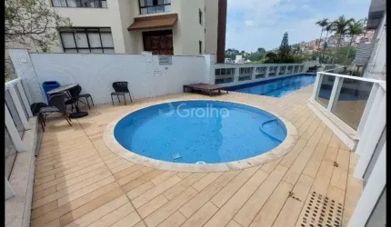 Apartamento para Venda em Florianópolis, Agronômica, 3 dormitórios, 1 suíte, 2 banheiros, 1 vaga