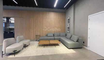 Apartamento para Venda em Florianópolis, Saco Grande, 1 dormitório, 1 banheiro, 1 vaga