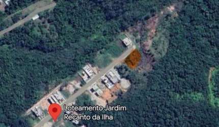 Terreno para Venda em Florianópolis, Saco Grande